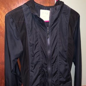 Zine Light Running Jacket